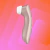 Satisfyer Pro 2+ - O Clássico Evoluído com Vibração Extra na internet