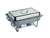 RILLOT RECTANGULAR CON BISAGRA - ACERMEL