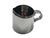 LECHERA 3 PERS. ACERO INOX.