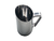 JARRA AGUA 1/2 LITRO ACERO INOX. - comprar online