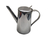 CAFETERA 1 L. C/ASA ACERO INOX.