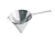 Colador Chino 22 Cms. Acero Inox.