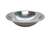 ENSALADERA 16 CMS. ACERO INOX. CAROL - comprar online