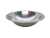 ENSALADERA 30 CMS. ACERO INOX. CAROL - comprar online