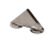 SERVILLETERO TRIANGULAR ACERO INOX. MANFER
