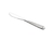 CUCHILLO POSTRE RAYADO