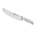 CUCHILLO 20 CMS. CARNICERO M/BLANCO ARBOLITO
