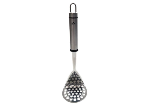 PISAPAPAS FAMILIAR ACERO INOX. AXEN