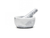 Mortero Marmol Grande 15 X 9 Cms - Nonfork - Axen
