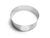 ARO BIZCOCHUELO 22 CMS. BAJO ACERO INOX.