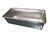 BUDIN INGLES Nº8 37 X 12 X 7 HOJALATA GRACIELA