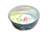 TORTERA DESARMABLE Nº5 28 CMS. HOJALATA GRACIELA