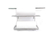 PORTARROLLO DOBLE P/BARRAL - ASAMIT