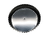TARTERA 20 CMS. DESMONTABLE RIZADA HOJALATA - comprar online