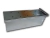 MOLDE PAN LACTAL 30 X 10 X 10 C/TAPA HOJALATA FLORES