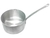 CACEROLA C/MANGO 22 CMS. 4,2 L. ALUMINIO