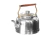 PAVA 18 CMS. 2,5 L. ALUMINIO