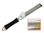 RALLADOR MICROPLANE 2 MM. SILCOOK
