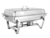 Rillot Bandeja Simple 57X36X27 - Silcook