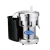 EXTRACTOR DE JUGOS INDUSTRIAL 65 KG/HR SILCOOK