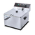 FREIDORA ELECTRICA 11 LTS. SIMPLE *SILCOOK*