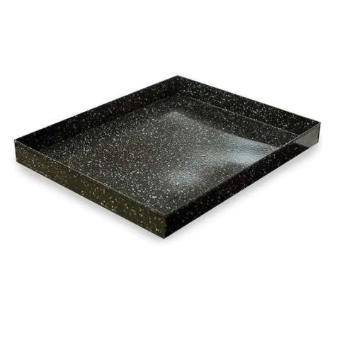 ASADERA 50 X 70 CHAPA ENLOZADA