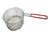 CANASTO 32 CMS. REDONDO ALAMBRE ESTAñADO - comprar online