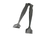 PINZA FIAMBRE C/RESORTE ACERO INOX. YILY