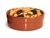 CAZUELA 12 CMS. TERRACOTA RECTA TERRINA