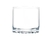 VASO WHISKY 8,5 CMS. FONDO HUECO EL PROGRESO