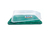 CAMPANA RECTANGULAR 41X30X12 C_PLATO - *DESESPLAST*