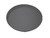 BANDEJA MOZO 42 CMS. PLASTICA ANTIDESLIZANTE