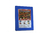 TABLA POLIETILENO 18.5 X 29 X 1 AZUL