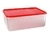 TUPPER 15 L. RECTANGULAR 24.5X36X18 CMS.- IPRO