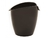 BALDE CHAMPAGNE PLASTICO NEGRO YESI