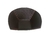 PANERA CHICA COSTURA CRUZ MARRON - NOBLE DISEñO - comprar online