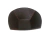 PANERA CHICA COSTURA CRUZ MARRON - NOBLE DISEñO - comprar online
