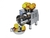 EXPRIMIDOR HORIZONTAL ACERO INOX. ANION
