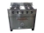 COCINA 4 H. 80 CMS. REJ. FUND.- ACERO ESMERILADO - E_GARCIA