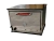 HORNO 18 MOLDES - ACERO - E_GARCIA