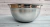 BOL 22 CMS. ACERO INOX. CAROL en internet