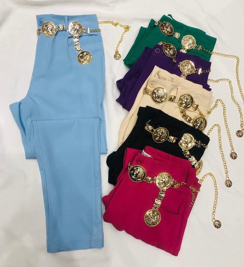 Banner da categoria Calças