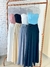 Pantalona Nina com Cinto Flor - Madri Store