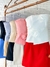 Cropped Carol com Rosas Aplicadas - loja online