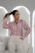 Camisa Candy Listras