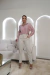 Camisa Candy Listras - Madri Store