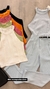 Conjunto Dalila Regata e Calça Cenoura - Madri Store