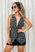 Blusa Bata Feminina