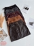 Short Saia Valentina Couro PU - comprar online
