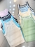 Regata Mia Dual Color Tricot Modal